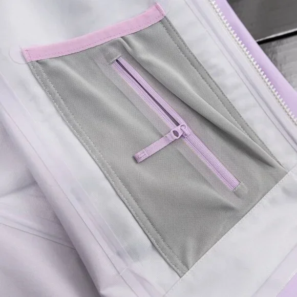 Arcteryx Side Winder Women's Windproof and Waterproof Ski Jacket Sz M - Picture 6 of 15